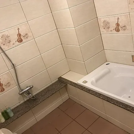 Sari Seki Inter (Adults Only) Hotel Kameyama Exterior photo