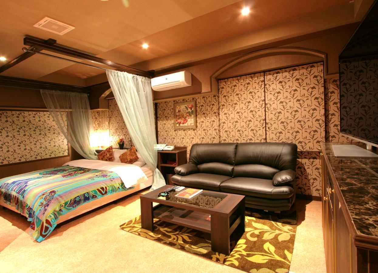 Love hotel Sari Seki Inter (adults Only) 2*