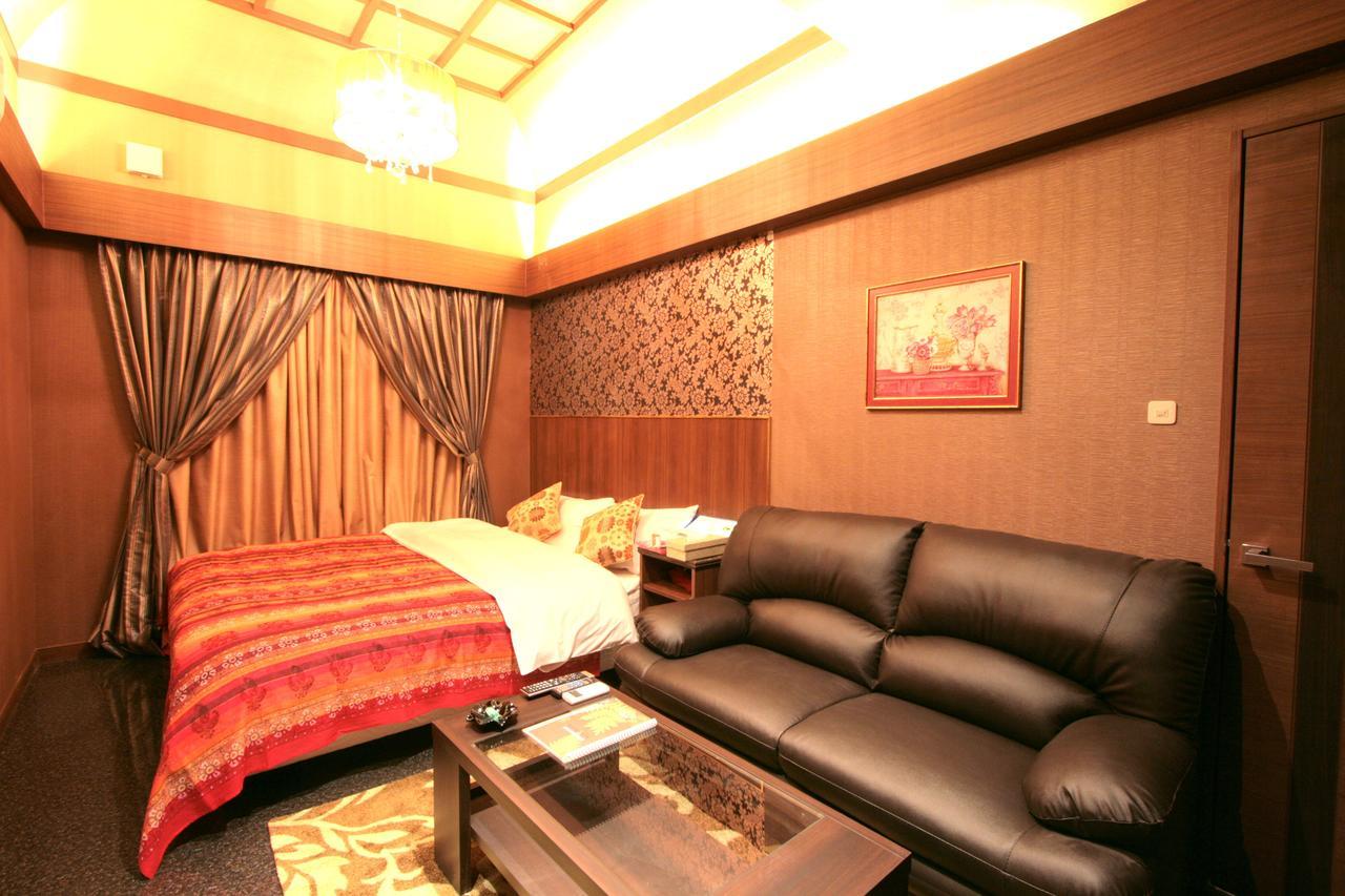 Love hotel Sari Seki Inter (adults Only) 2*
