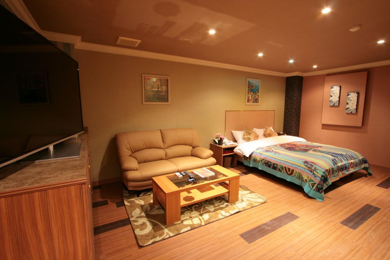 Sari Seki Inter (adults Only) 2*