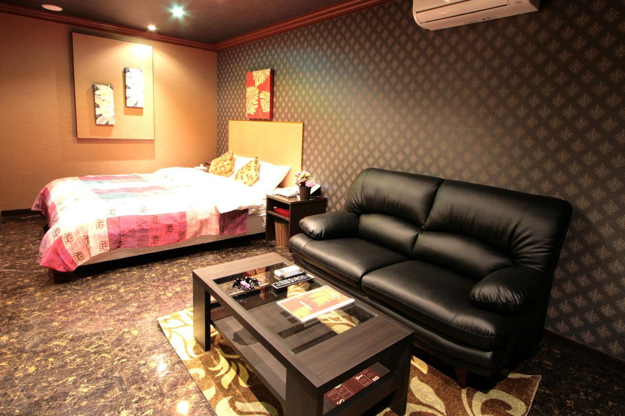 Sari Seki Inter (adults Only) Love hotel Kameyama