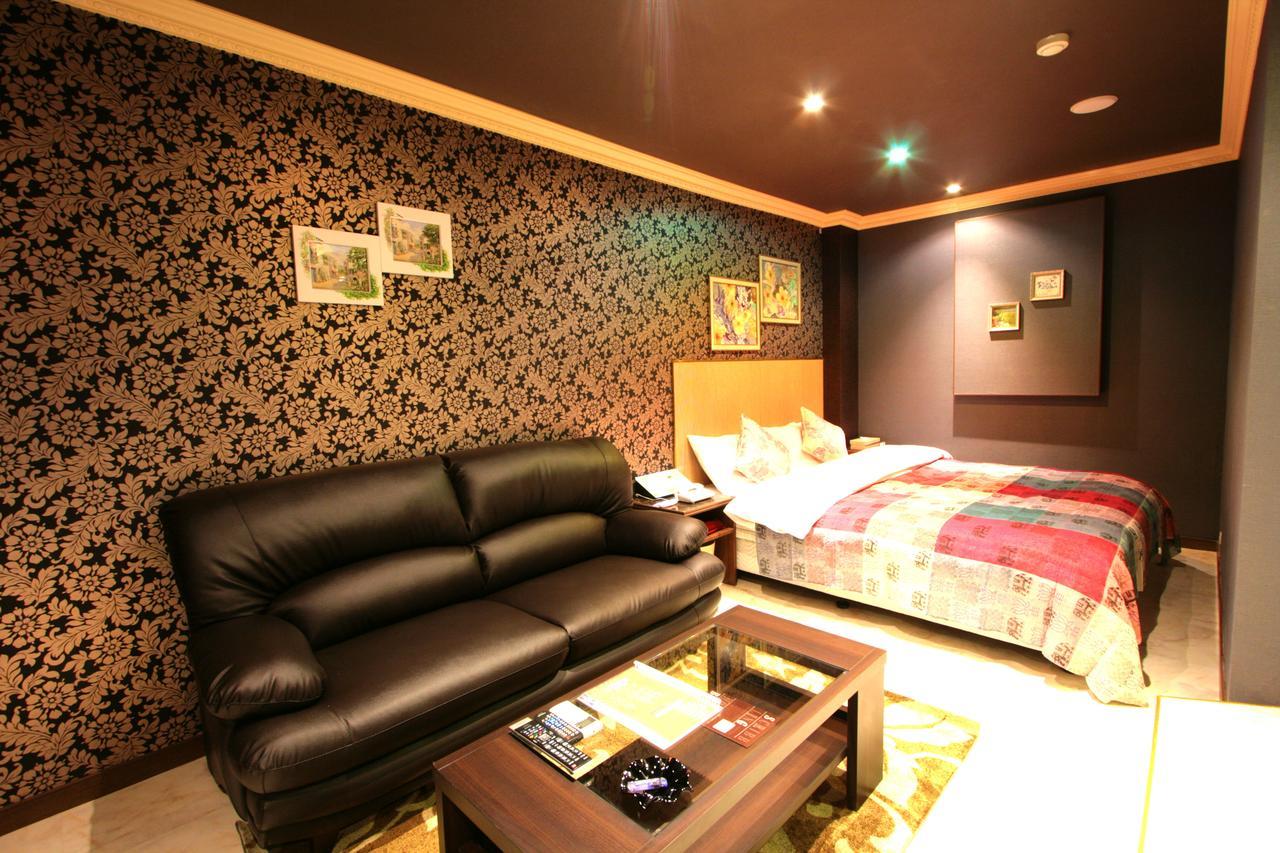 Sari Seki Inter (adults Only) Kameyama