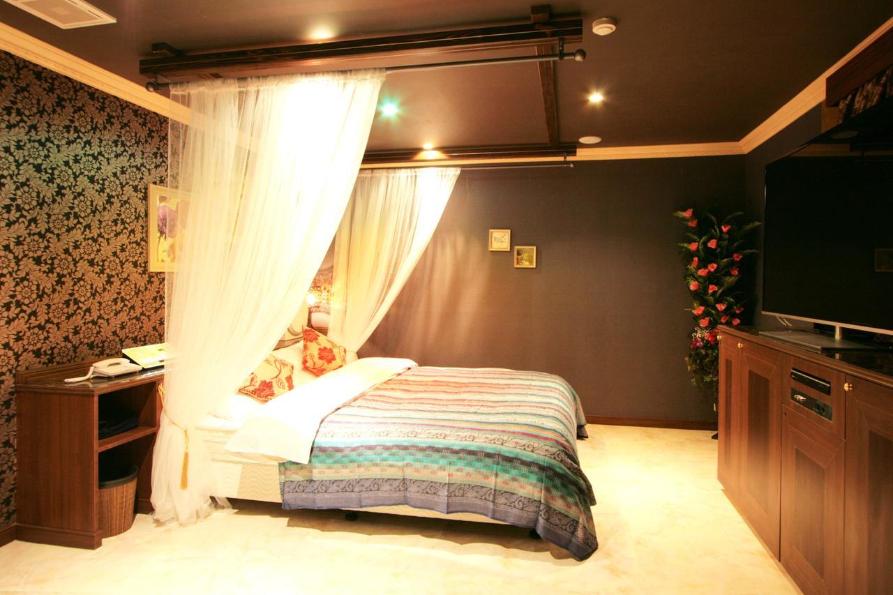 Sari Seki Inter (adults Only) Love hotel Kameyama